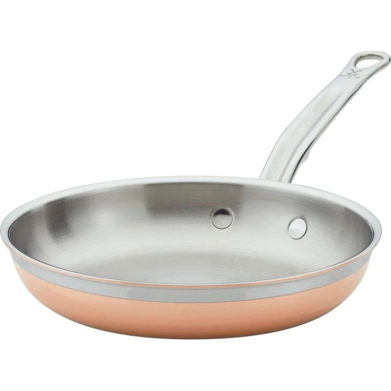 Hestan CopperBond stegepande 22 cm