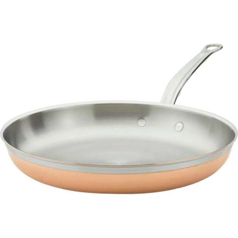 Hestan CopperBond stegepande Ø32 cm