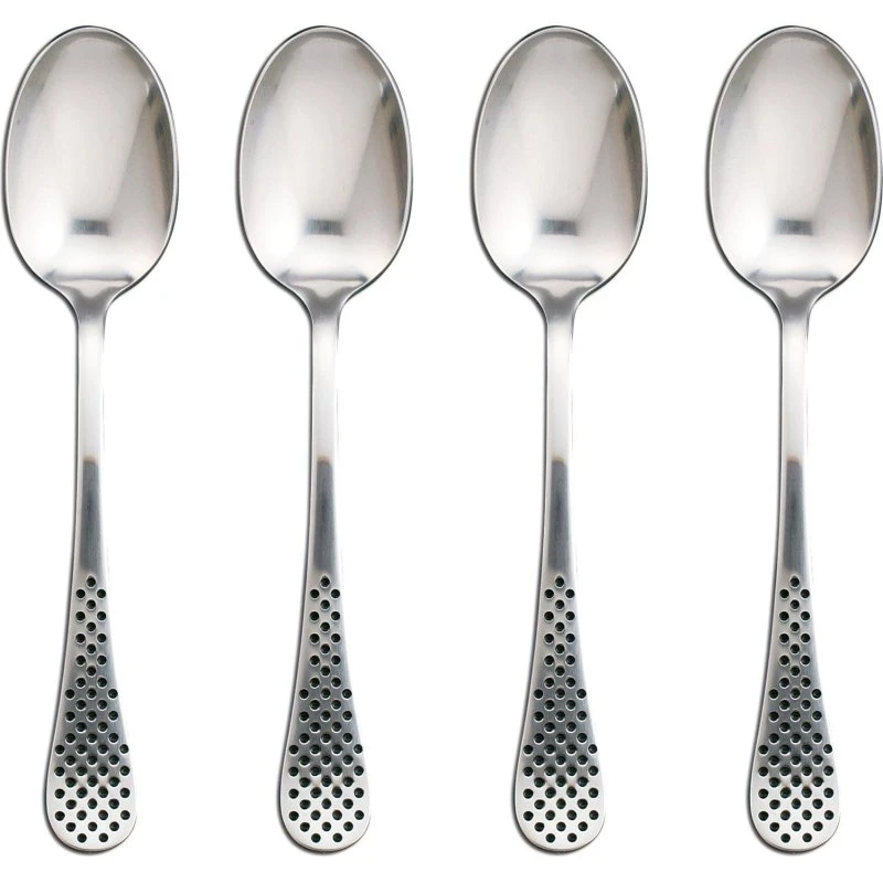 Global GT-007 Spiseske 18,7 cm – 4-pak