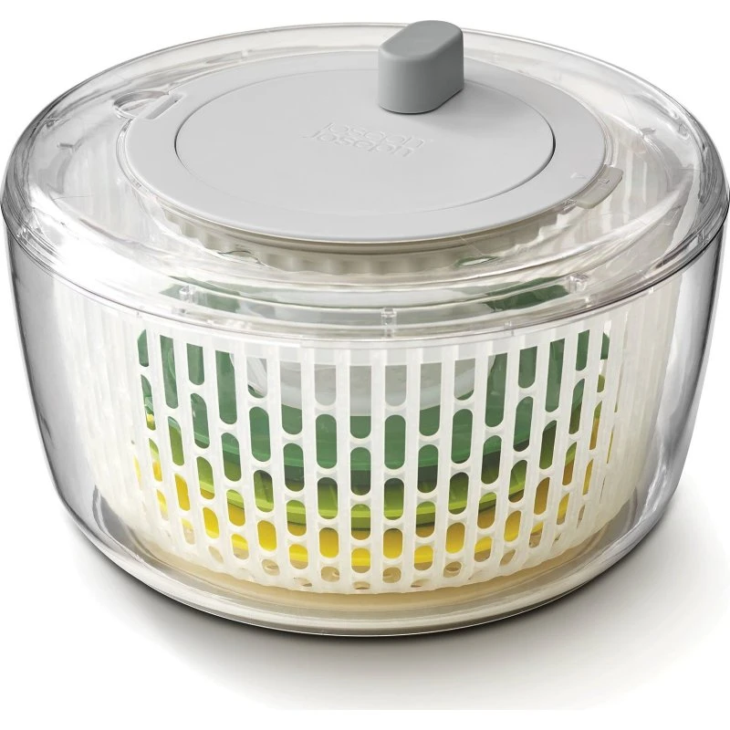 Joseph Joseph Multi-Prep salatslynge 4-i-1, gennemsigtig
