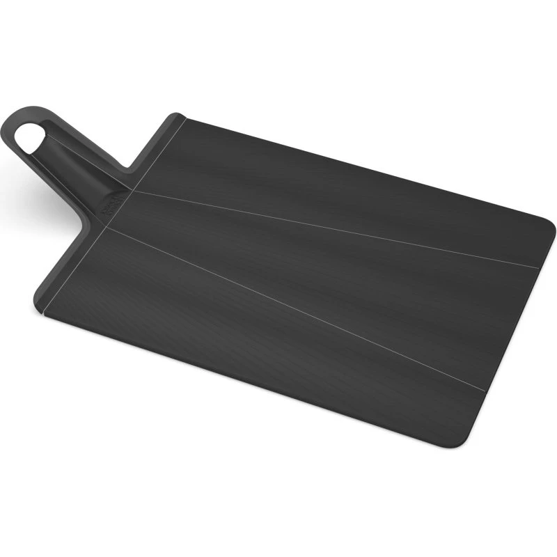 Joseph Joseph Chop2Pot Plus skærebræt 45x26 cm - Sort