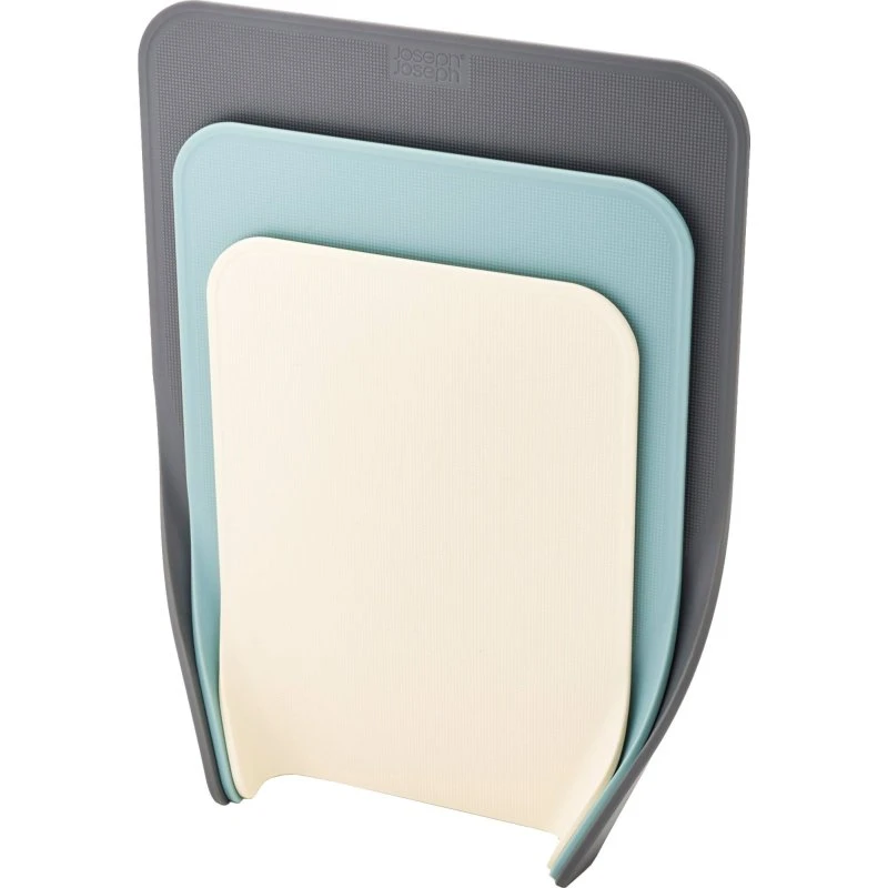 Joseph Joseph Nest™ Chop skærebræt sæt, 3 stk (BPA-fri)