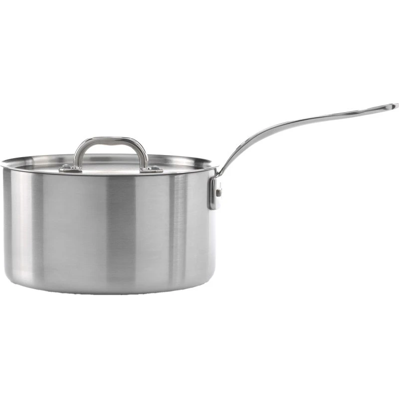 Samuel Groves kasserolle 1,5 L i rustfrit stål