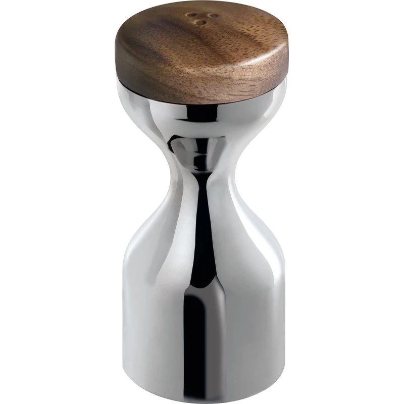 Robert Welch Limbrey peberkværn 14,5 cm – rustfrit stål/valnød