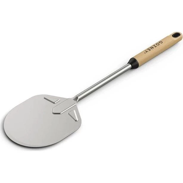 Gozney Venture pizzavender i rustfrit stål