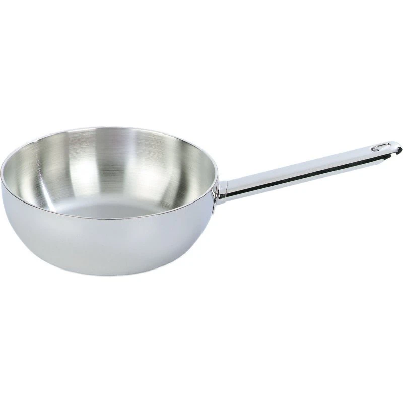 Demeyere Apollo Sauteuse 14 cm, 0,75 L
