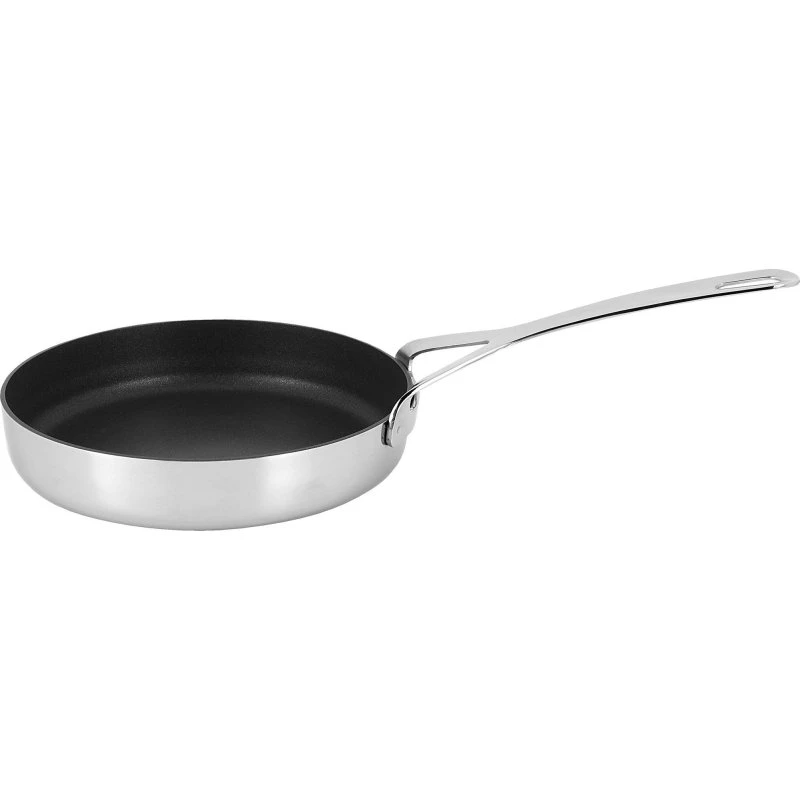 Demeyere Resto Mini Stegepande 16 cm – Duraslide Ultra