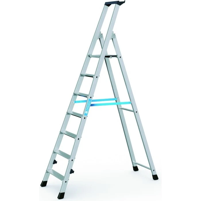 Zarges Nova S 7-trins trappestige 2,26 m