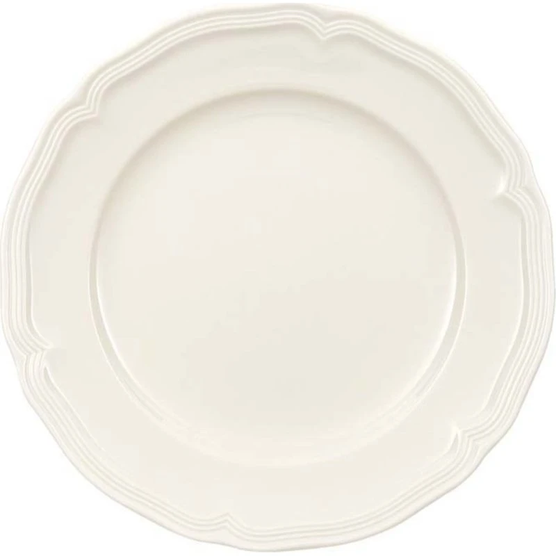 Villeroy & Boch Manoir tallerken 21 cm
