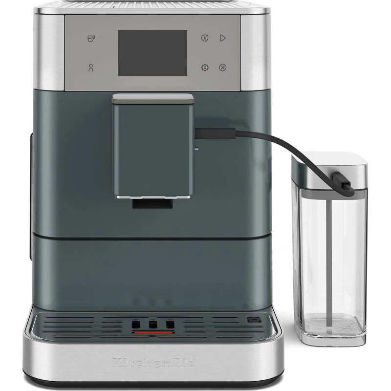 KitchenAid KF7 automatisk espressomaskine – Juniper