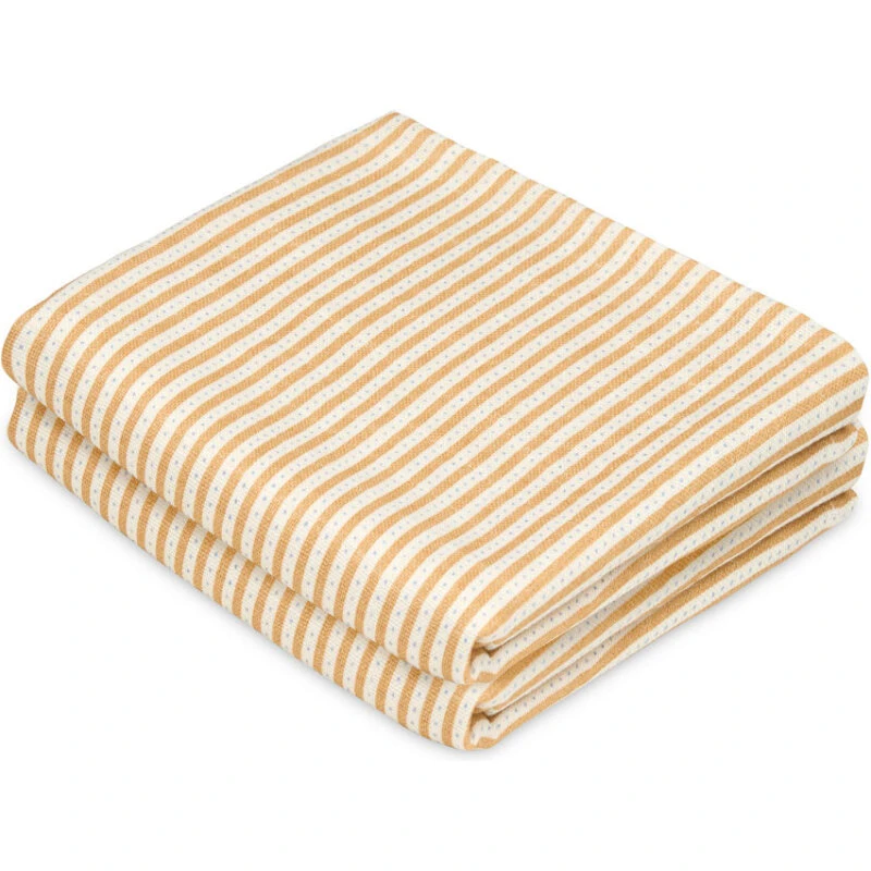 Cam Cam Copenhagen Oatfield stofbleer 2-pak 70x70 cm