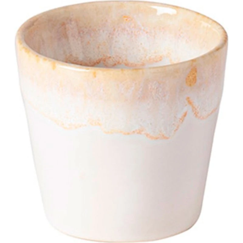 Costa Nova Grespresso espressokop 7 cl, hvid