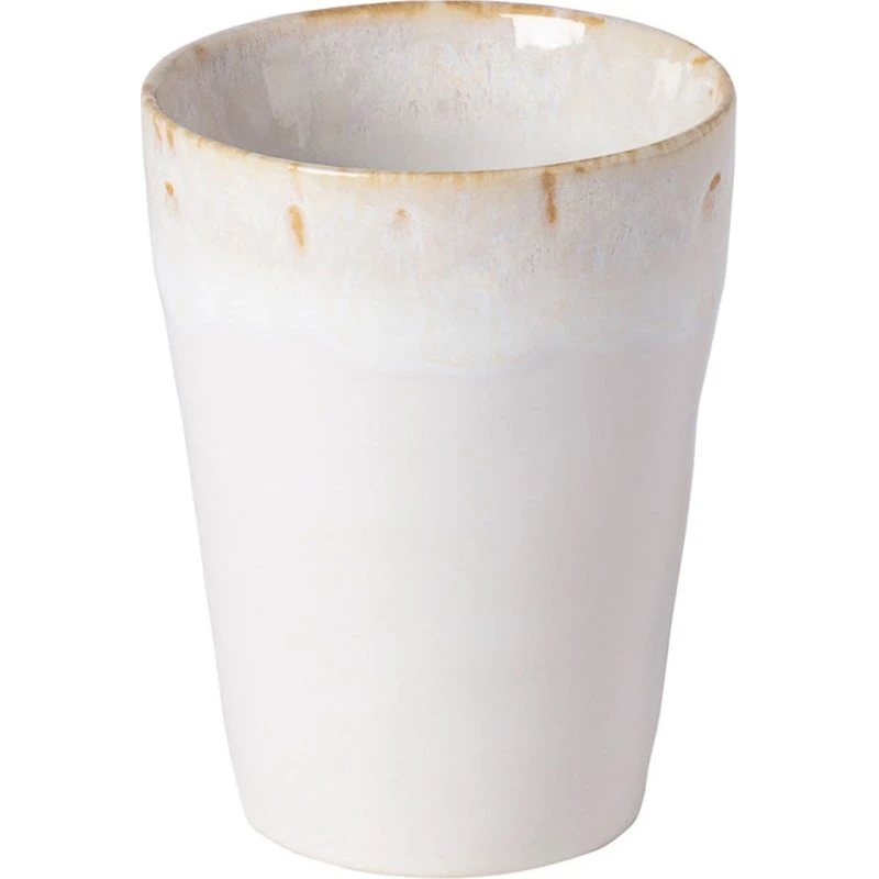 Costa Nova Grespresso lattekrus 38 cl, hvid