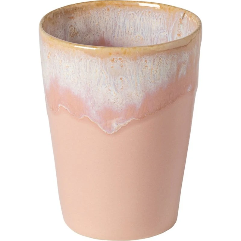 Costa Nova Grespresso lattekrus 38 cl - rosa