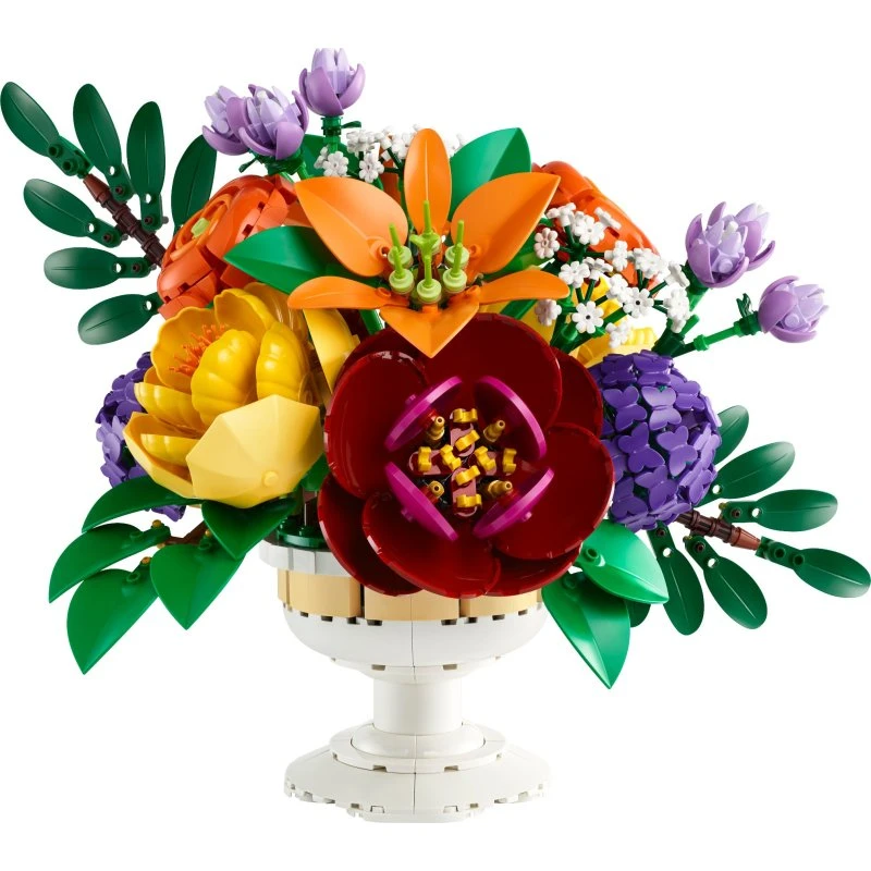 LEGO® Botanicals 10345 - Blomsterarrangement