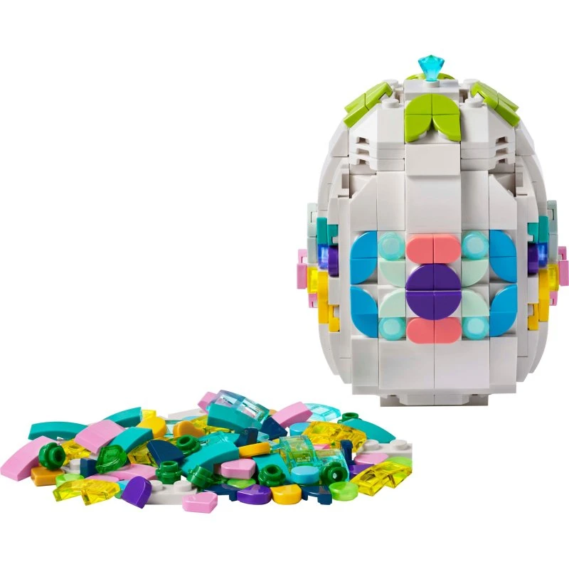 LEGO 40816 Dekorativt påskeæg – byggesæt