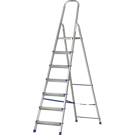 Trappestige hobby 7 trin