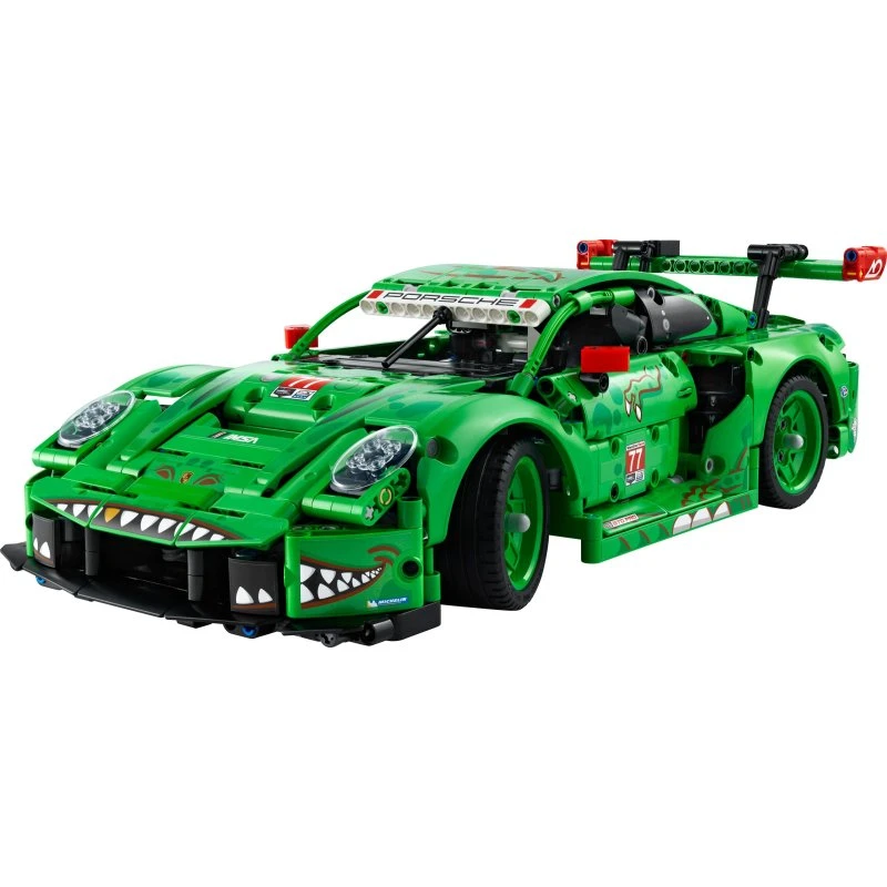 LEGO Technic Porsche 911 GT3 R REXY AO (42224)