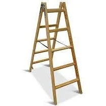 Ergo Wienerstige massiv 6 trin 50 mm