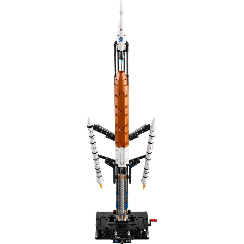 LEGO Technic NASA Artemis-løfteraket (42221)