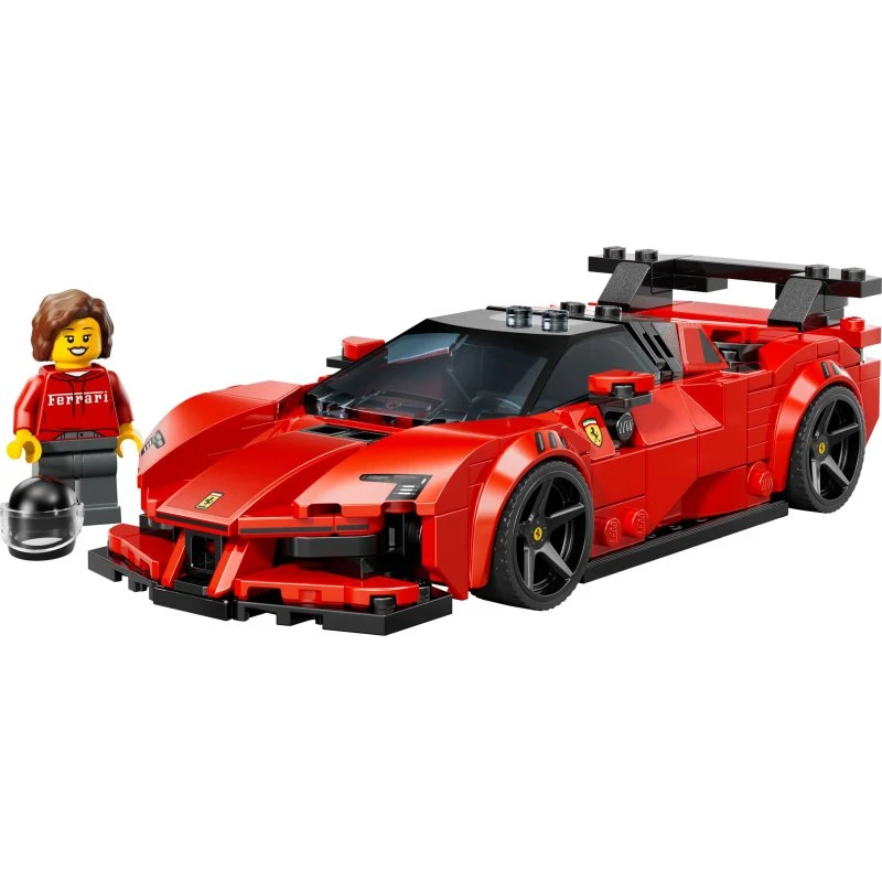 LEGO Speed Champions Ferrari SF90 XX Stradale (77254)