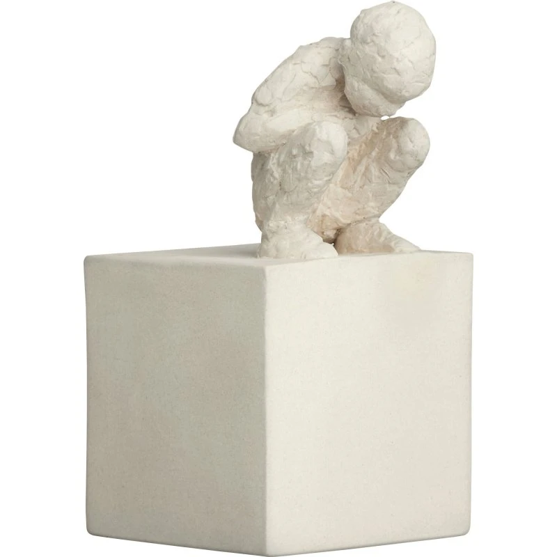 Kähler Character - Den nysgerrige figur