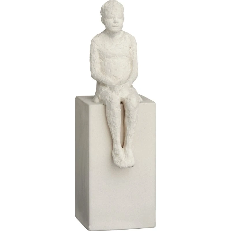 Kähler Character – Den drømmende skulptur