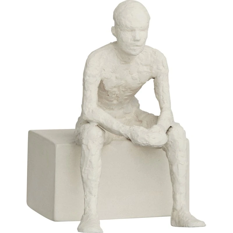 Kähler Character – Den Reflekterende skulptur