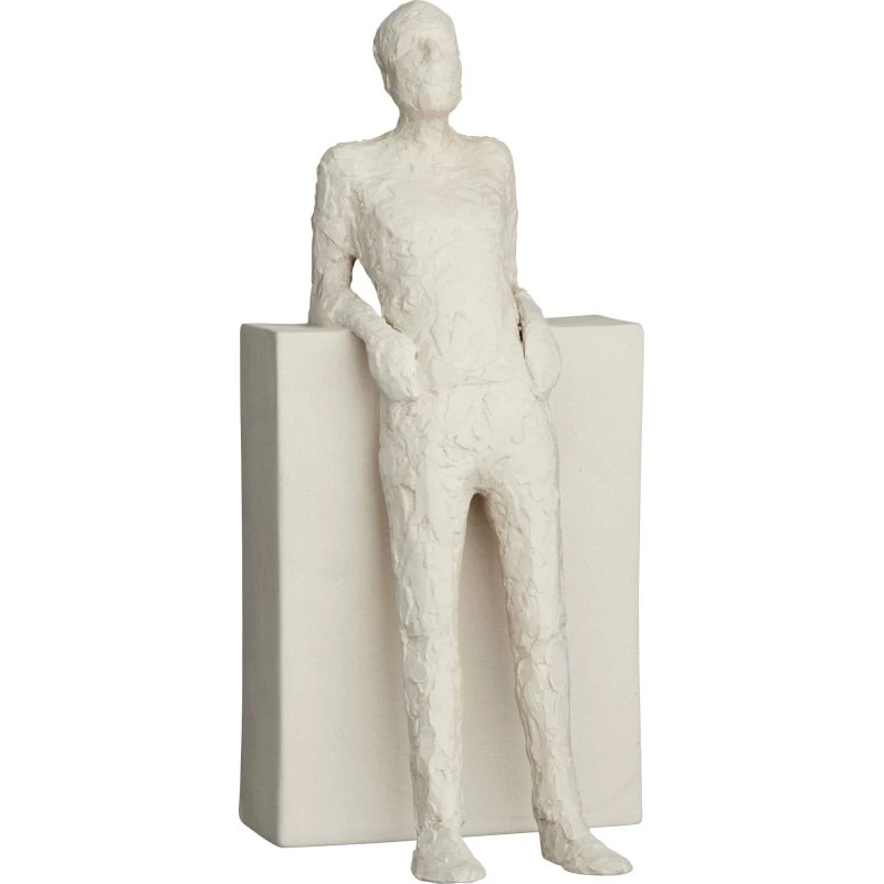 Kähler Character: Den livsnydende figur