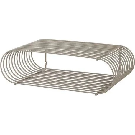 AYTM Curva Hylde S - Taupe