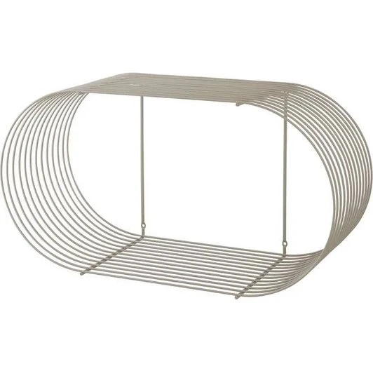 AYTM Curva Hylde M – Taupe