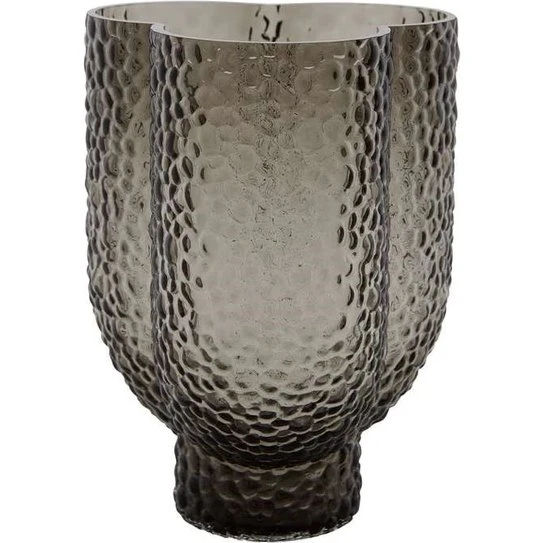AYTM Arura Trio Vase 25 cm - Sort