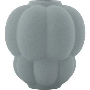 AYTM Uva vase 22 cm - lys mint