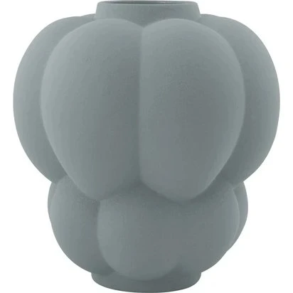 AYTM Uva Vase 28 cm – Lys mint