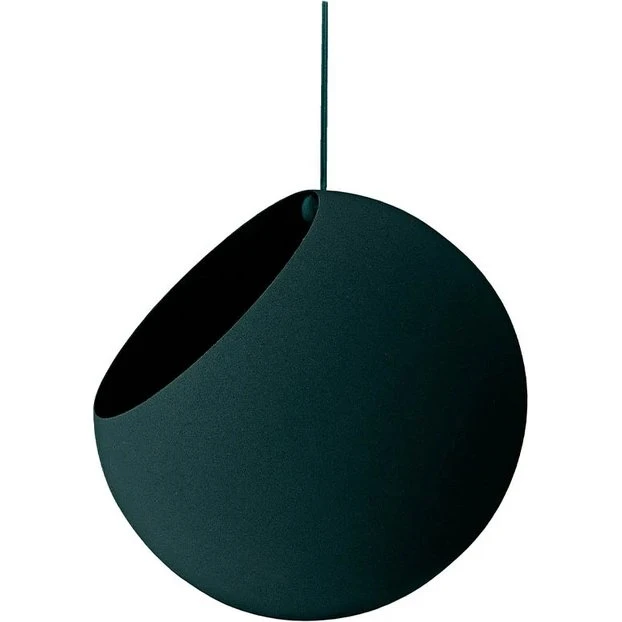 AYTM Globe plantepotte Ø21xH32 Forest