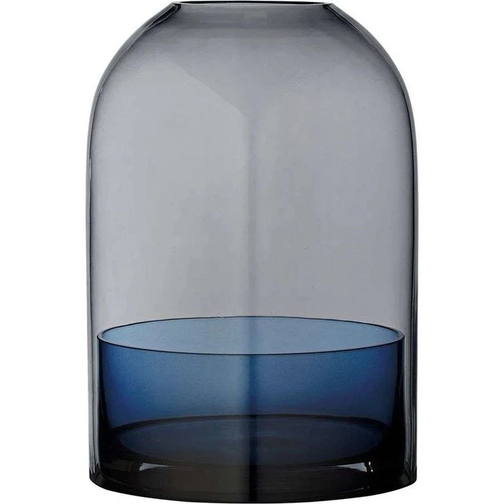 AYTM Tota Lanterne Ø16 - Sort / Marineblå