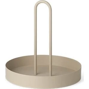 Ferm Living Grib Tray bakke - Cashmere