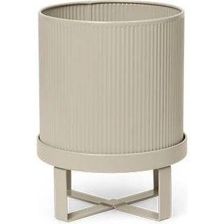 Ferm Living BAU urtepotte Ø18 cm – Cashmere