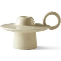 &Tradition Momento JH39 lysestage — Ivory