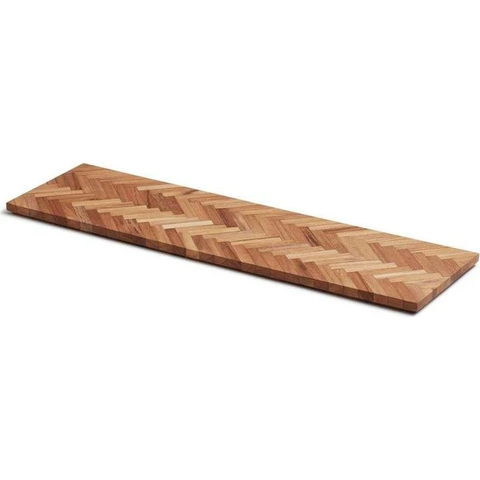 Skagerak Sild Bakke i Teak 55x16 cm