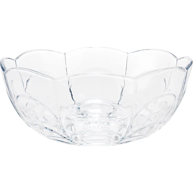 Holmegaard Lily skål Ø23 cm, klar