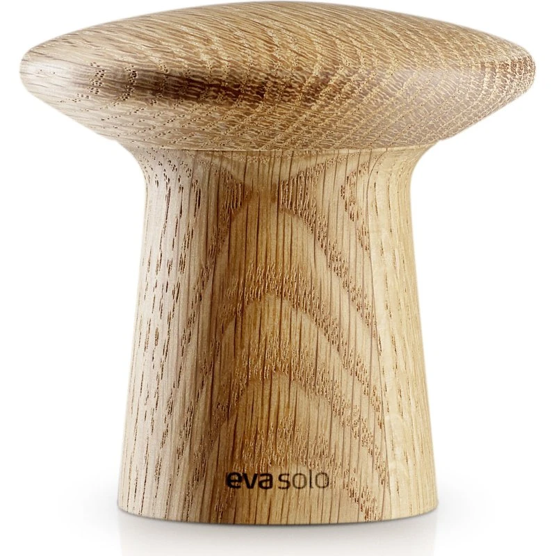 Eva Solo Salt- & peberkværn 7,5 cm - eg
