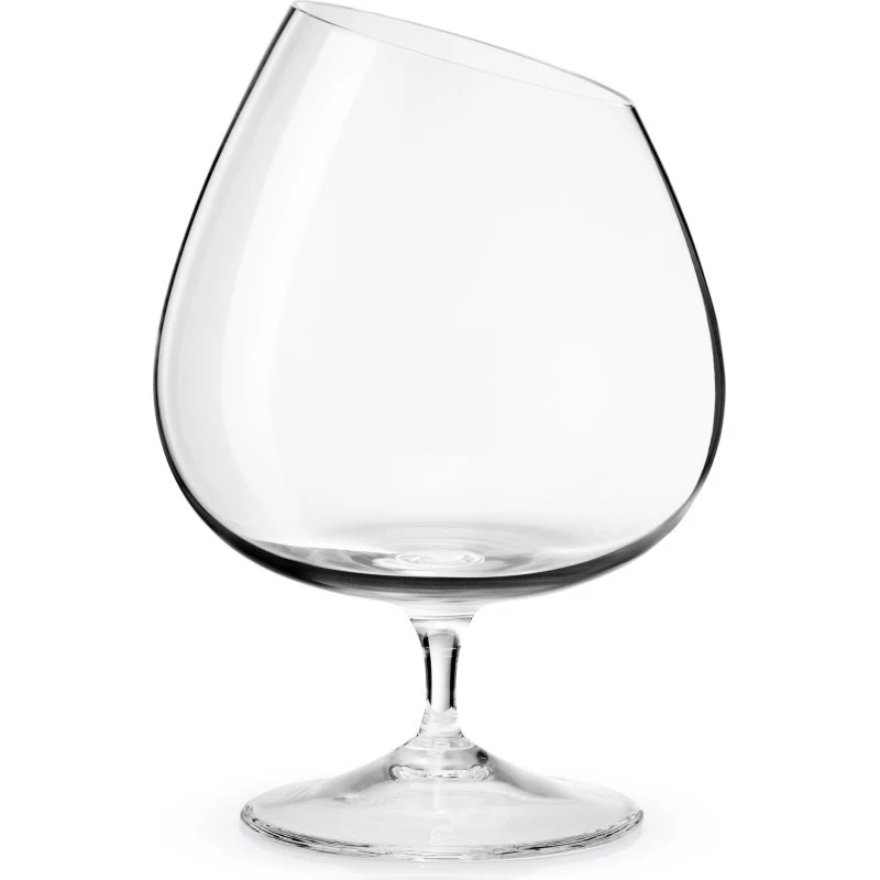 Eva Solo Cognacglas 48 cl – mundblæst og elegant