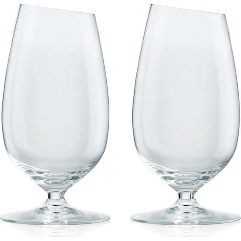 Eva Solo snapseglas 4 cl, 6 stk – mundblæst