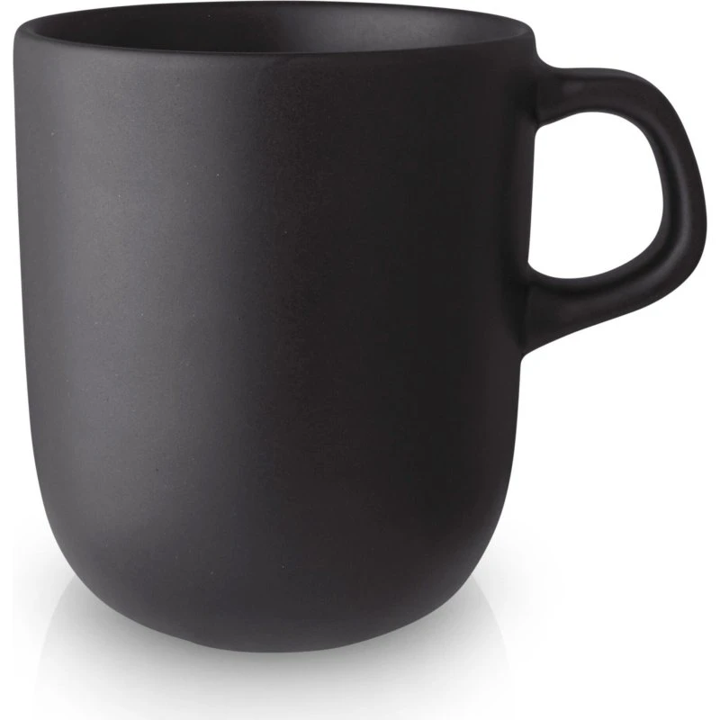 Eva Solo Nordic Kitchen kop 30 cl – varm sort