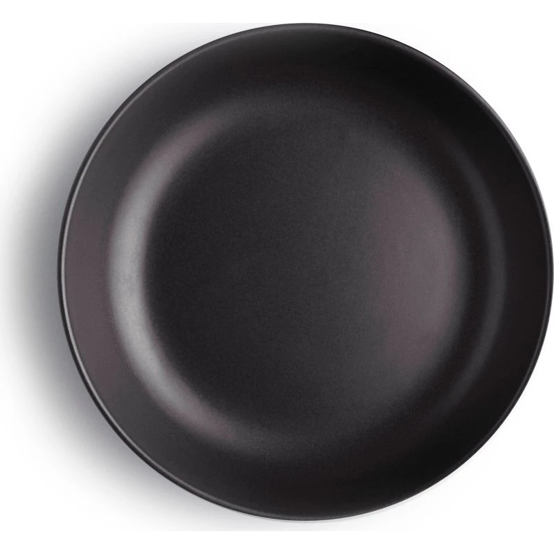 Eva Solo Nordic Kitchen dyb tallerken Ø20 cm (stentøj)