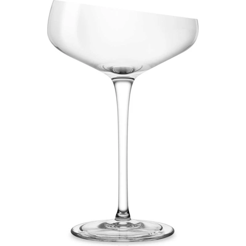 Eva Solo Coupe champagneglas 20 cl – mundblæst elegant