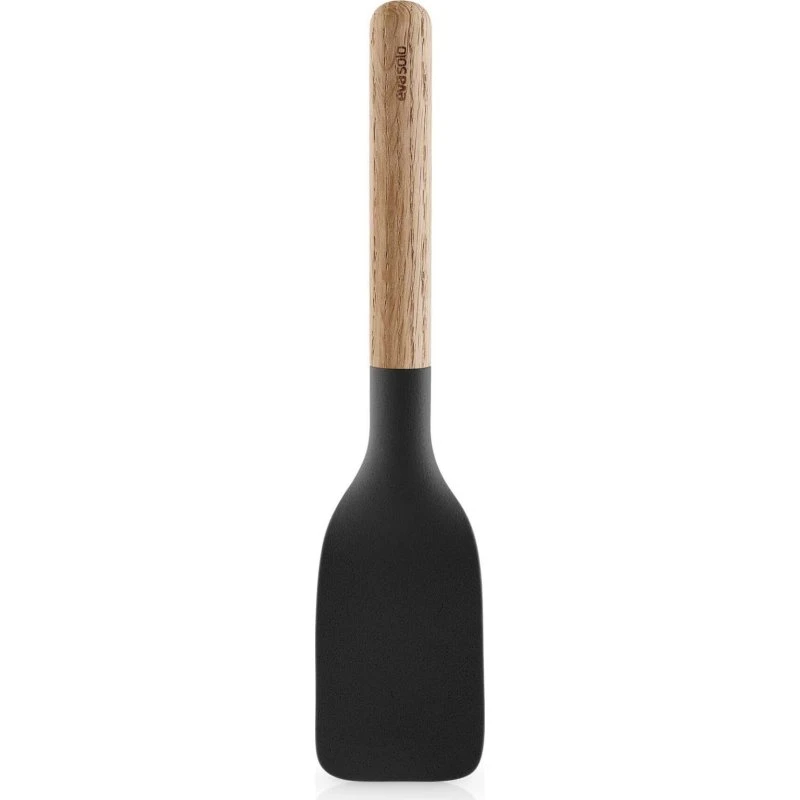 Eva Solo Nordic Kitchen Stegespade 28 cm – Sort/Træ