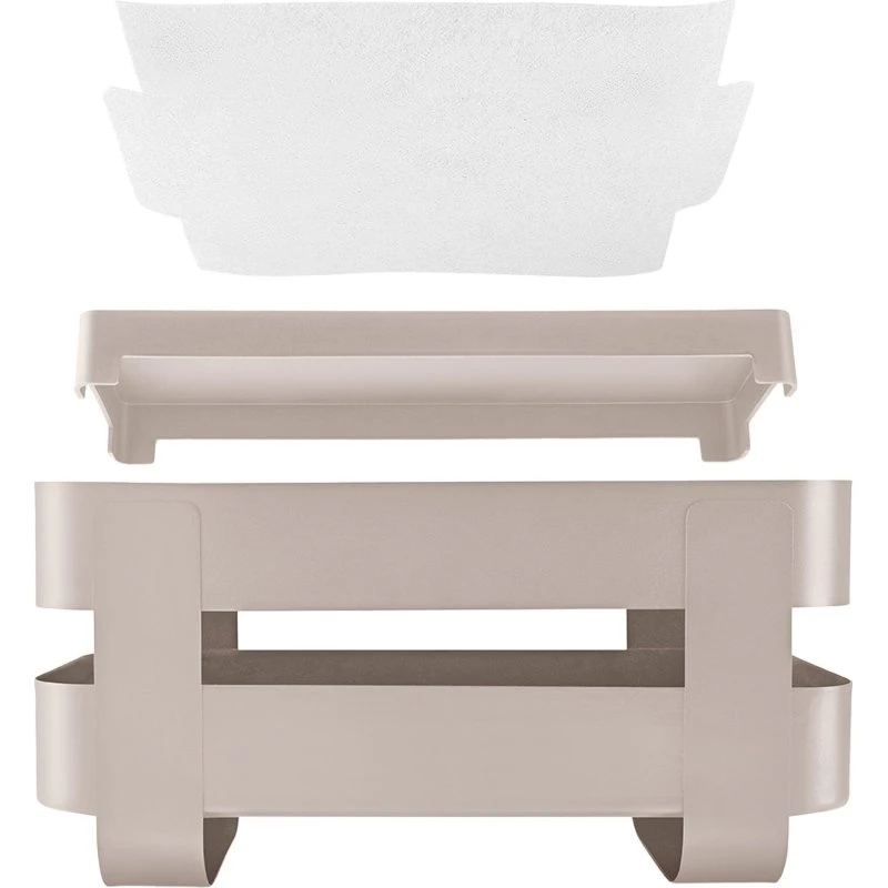 Eva Solo Selv­vandende Herb Organiser 31 cm, Sand