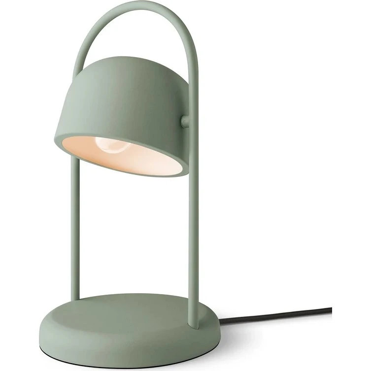 Quay bordlampe 40 cm – Pine (grøn)